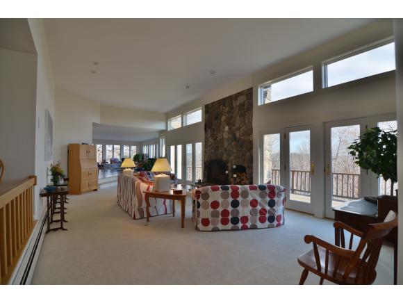 333 Oak Hill Road Springfield, NH 03284 - Photo 5 of 28 Gallery Image 5