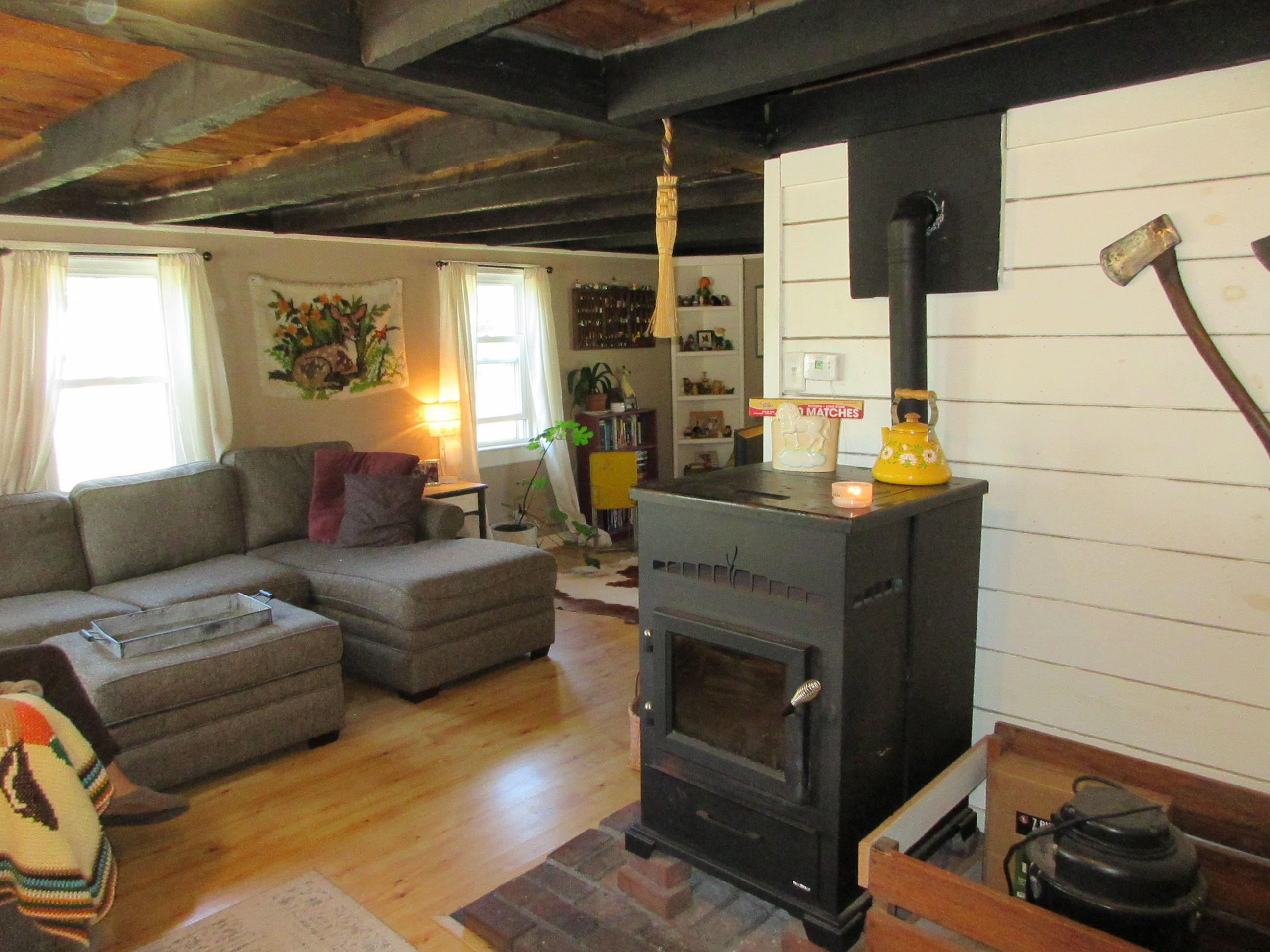 279 South Waterboro Road Lyman, ME 04002 - Photo 13 of 53 IMG_1490