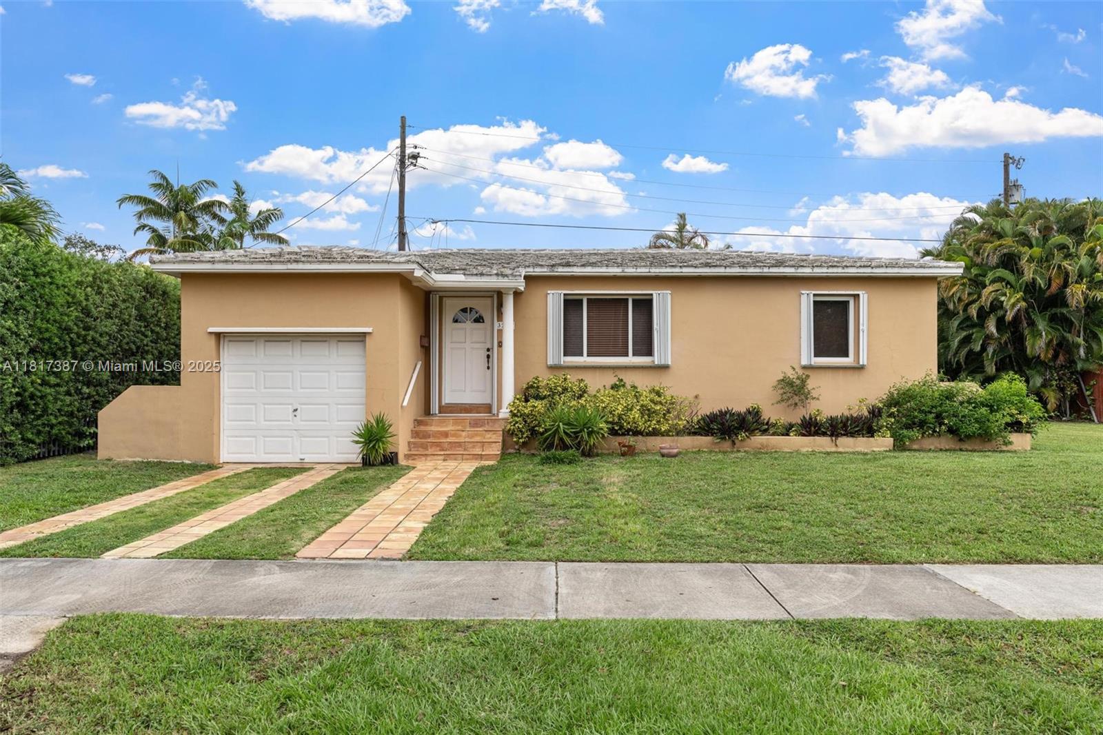 3241 Southwest 20th Street Miami, FL 33145 - Photo 1 of 25