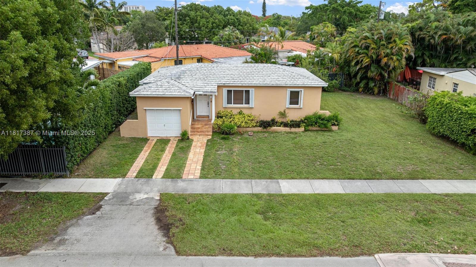 3241 Southwest 20th Street Miami, FL 33145 - Photo 20 of 25
