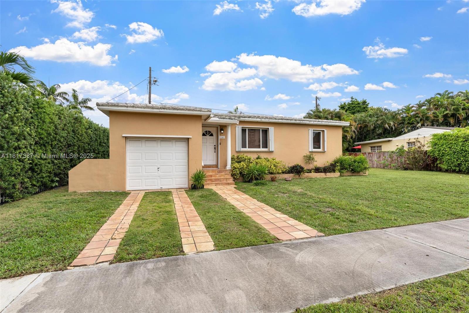 3241 Southwest 20th Street Miami, FL 33145 - Photo 2 of 25