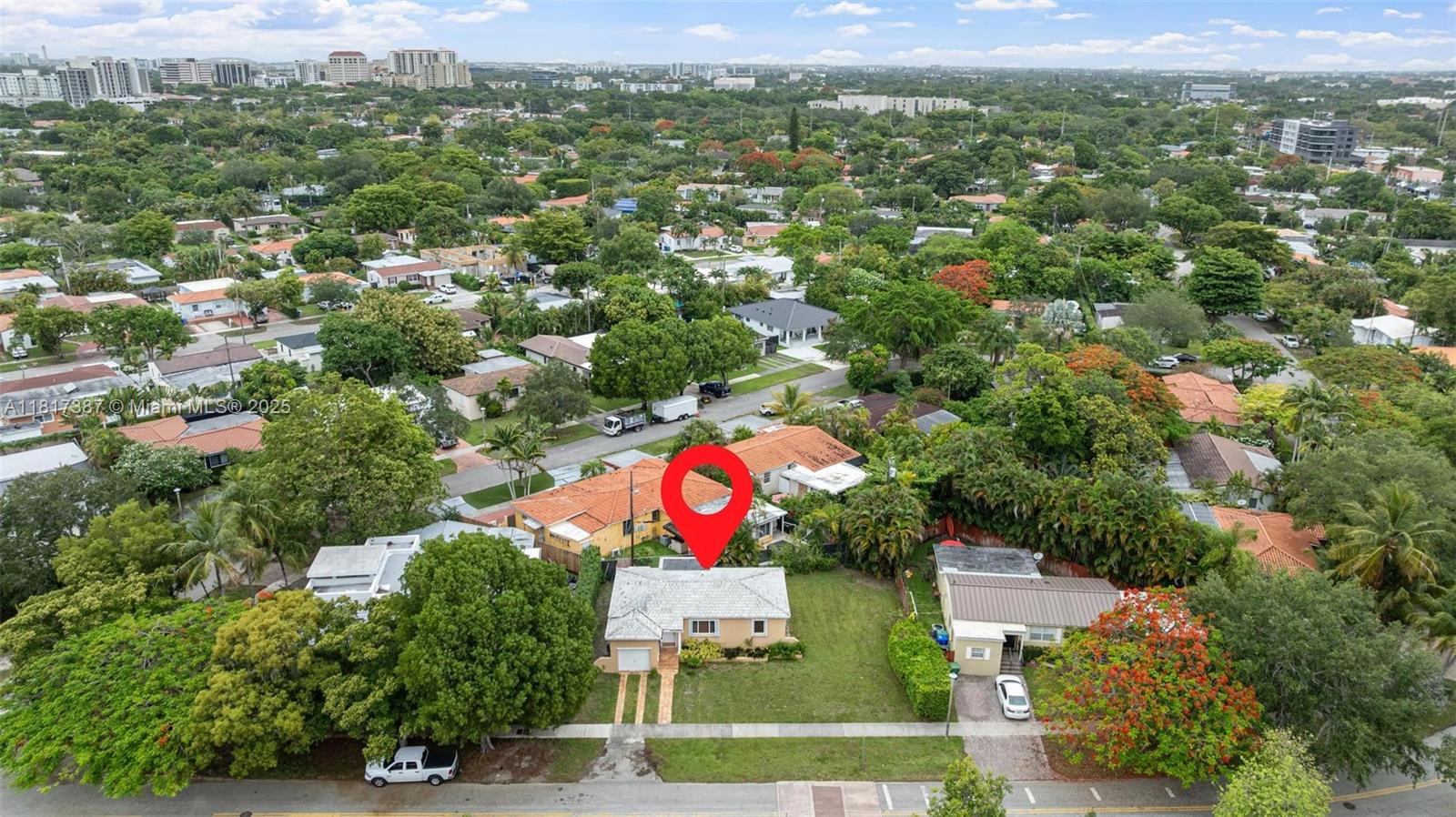 3241 Southwest 20th Street Miami, FL 33145 - Photo 21 of 25