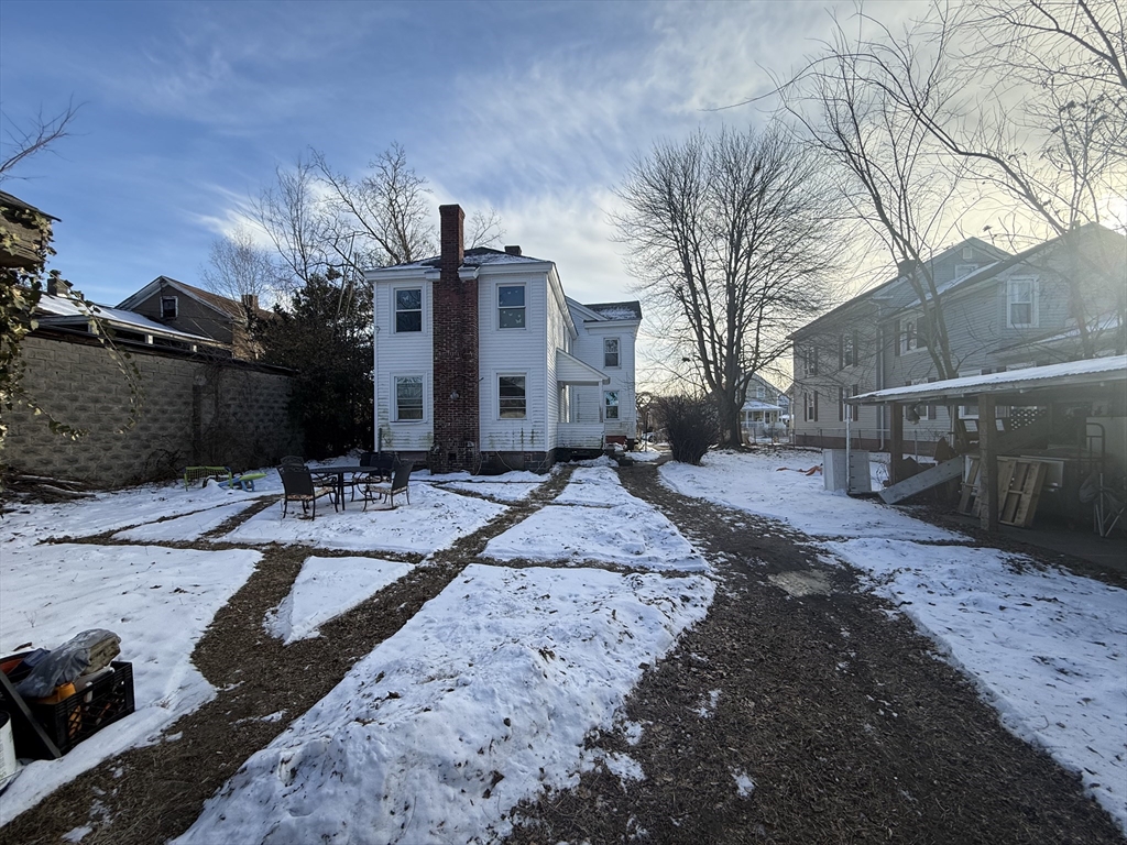 42 Florence Street Springfield, MA 01105 - Photo 4 of 14