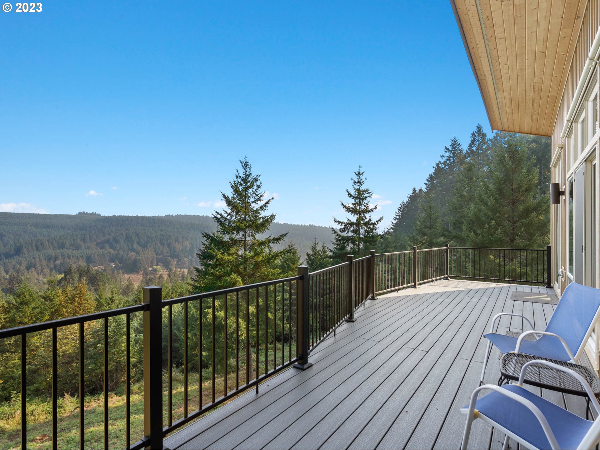 16310 Northwest Maller Road Banks, OR 97106 - Photo 16 of 24 Deck