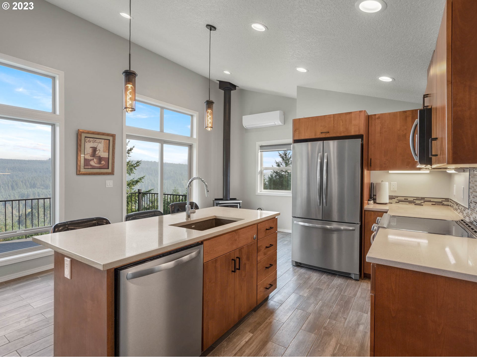 16310 Northwest Maller Road Banks, OR 97106 - Photo 4 of 24 Kitchen