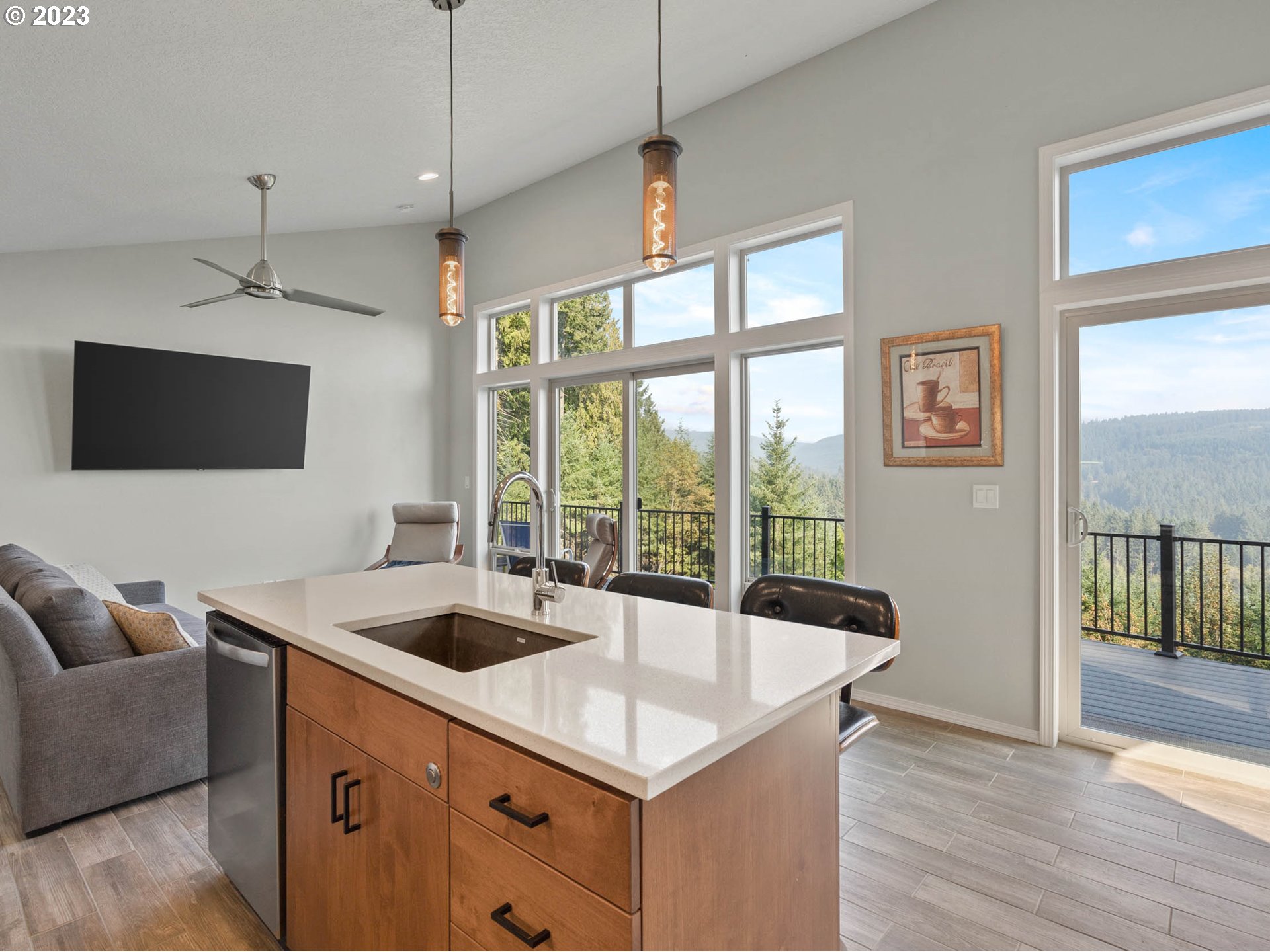 16310 Northwest Maller Road Banks, OR 97106 - Photo 5 of 24 Kitchen