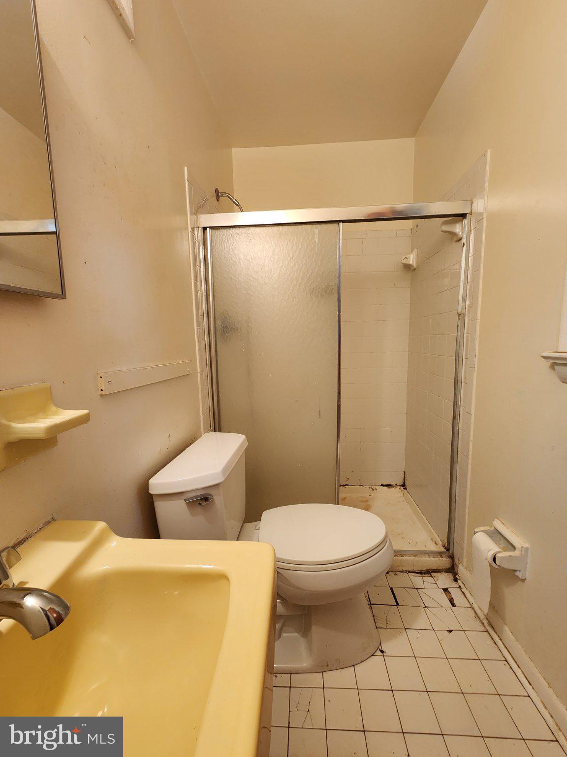 2005 Prichard Road Silver Spring, MD 20902 - Photo 18 of 26 Cozy bathroom with functional layout.