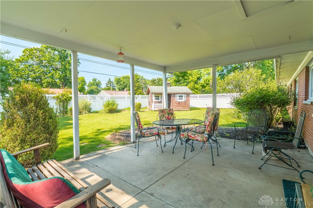 928 East Stroop Road Dayton, OH 45429 - Photo 26 of 27