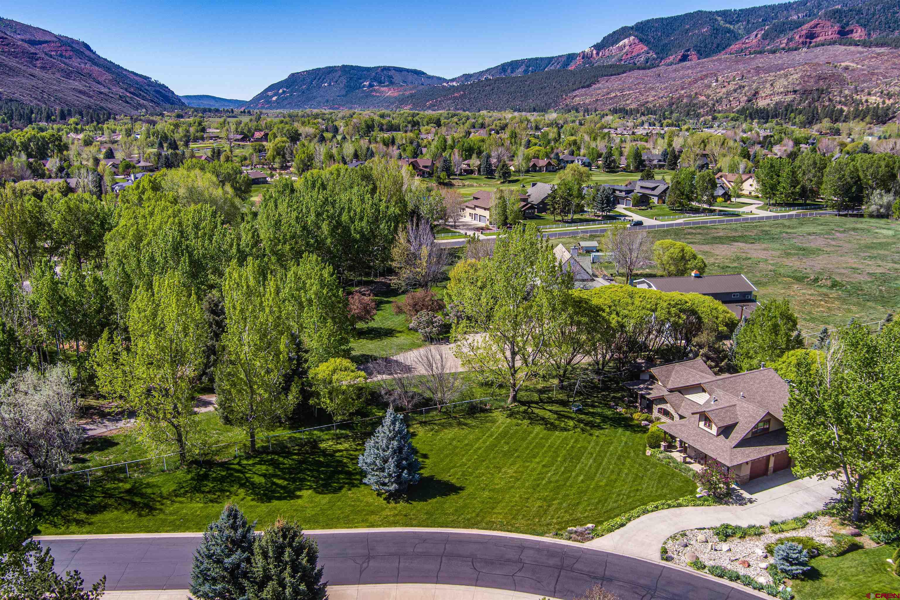 1167 North Dalton Ranch Road Durango, CO 81301 - Photo 4 of 45