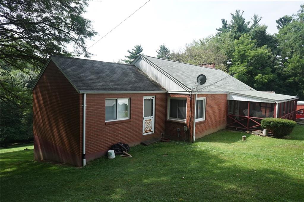454 Keck Road Butler, PA 16002 - Photo 1 of 23