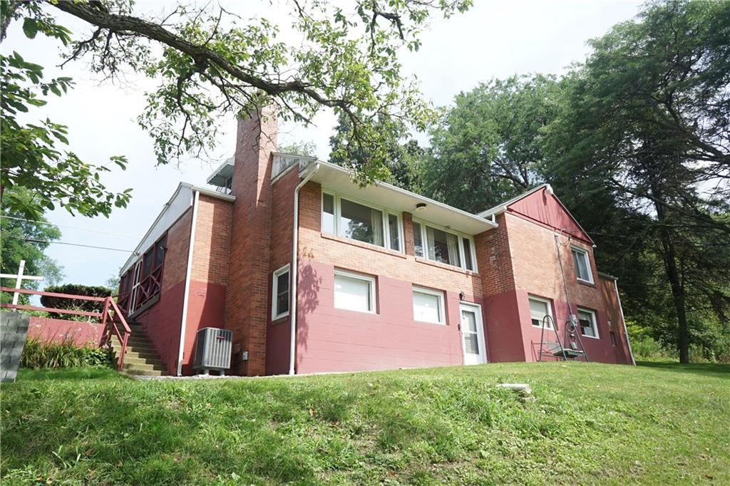 454 Keck Road Butler, PA 16002 - Photo 19 of 23