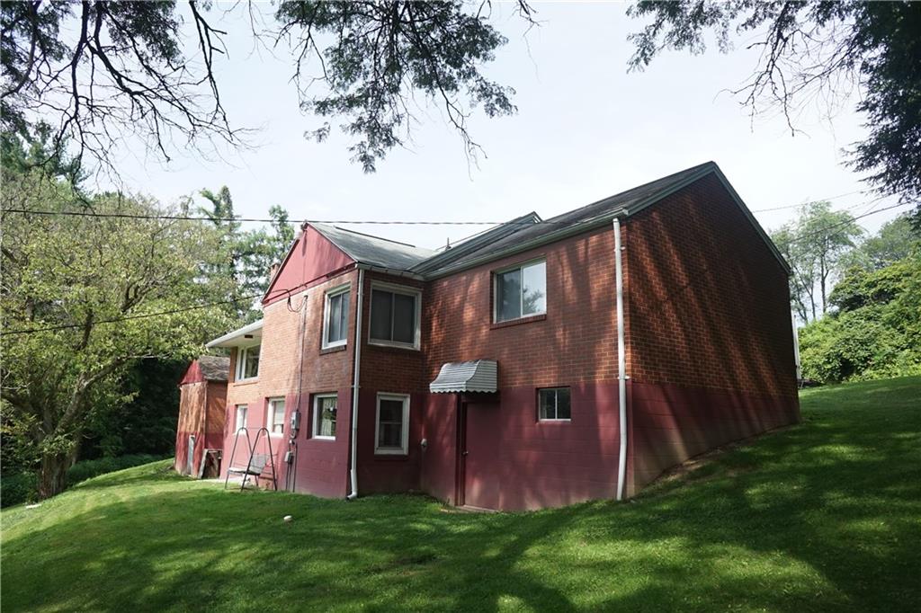 454 Keck Road Butler, PA 16002 - Photo 20 of 23