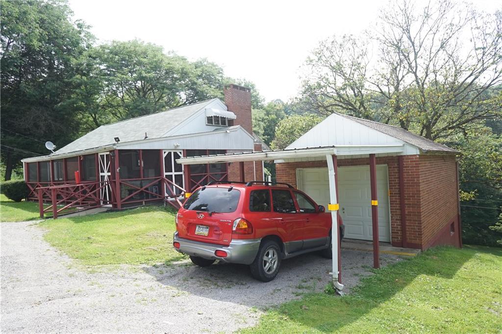 454 Keck Road Butler, PA 16002 - Photo 21 of 23