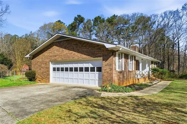 $349,900 | 2401 Ebenezer Road Southeast, Conyers, GA 30094