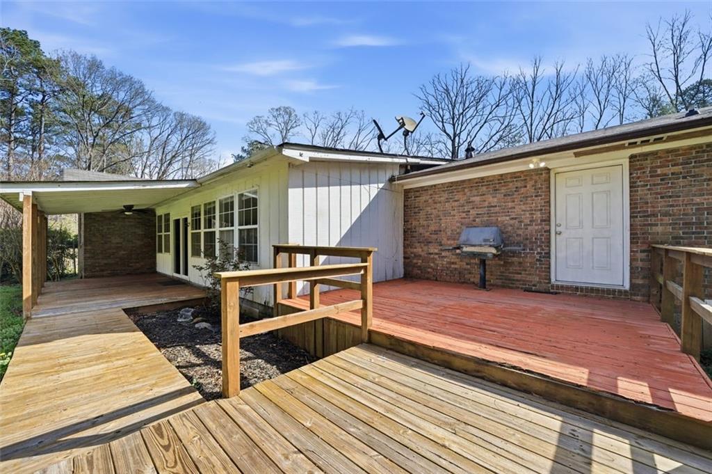 2401 Ebenezer Road Southeast Conyers, GA 30094 - Photo 26 of 35