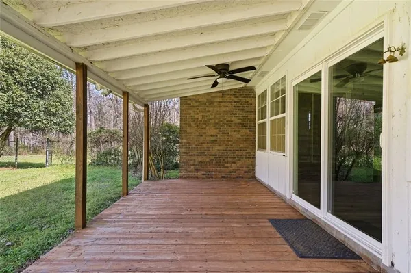 $349,900 | 2401 Ebenezer Road Southeast, Conyers, GA 30094