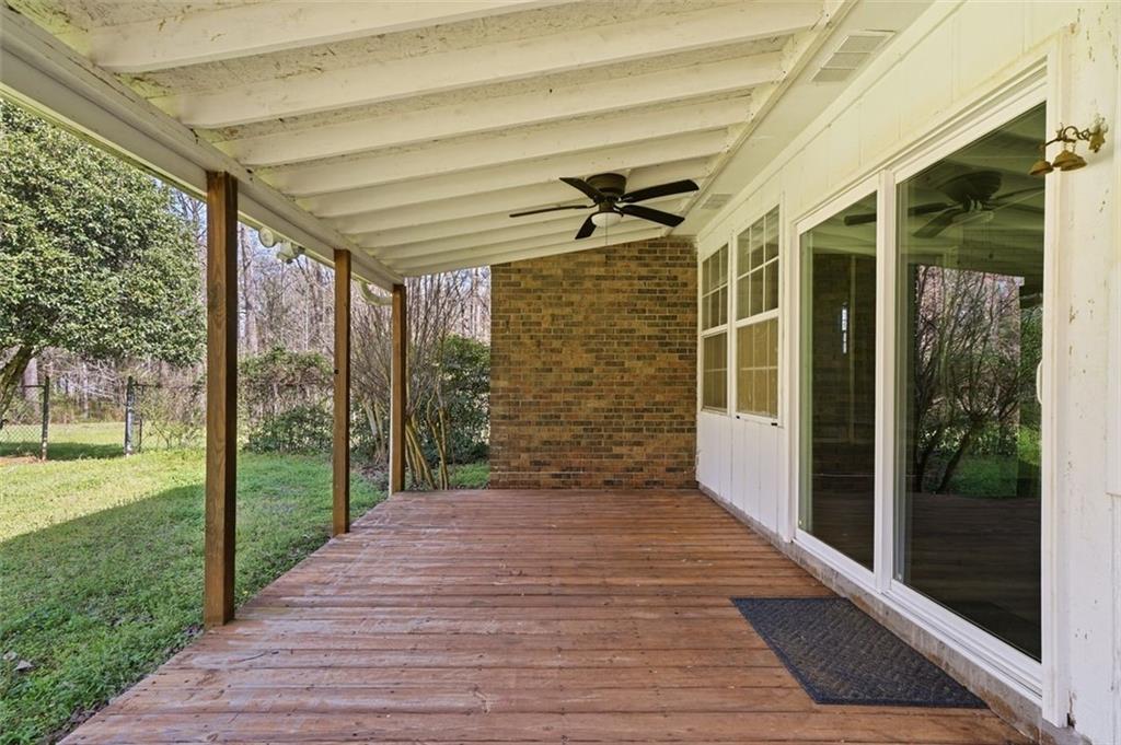 2401 Ebenezer Road Southeast Conyers, GA 30094 - Photo 27 of 35