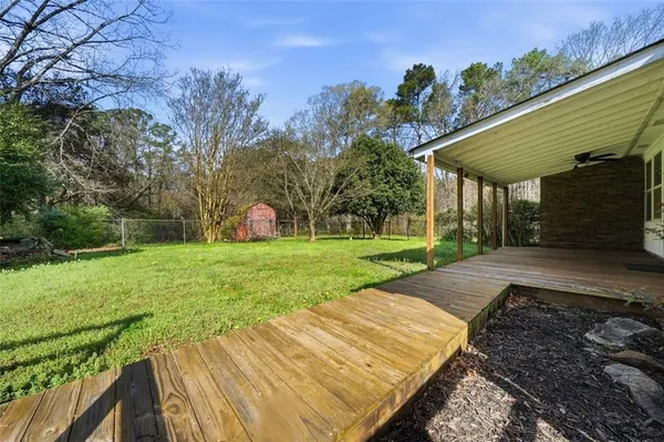 $349,900 | 2401 Ebenezer Road Southeast, Conyers, GA 30094