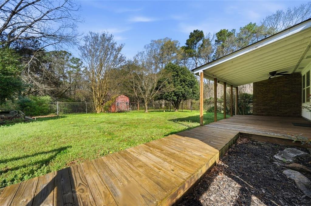 2401 Ebenezer Road Southeast Conyers, GA 30094 - Photo 28 of 35