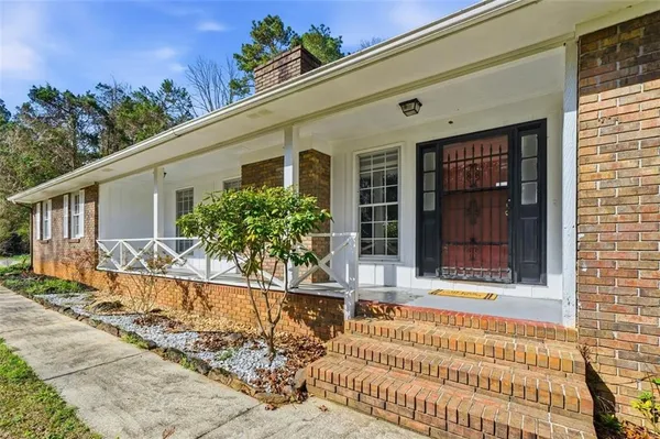 $349,900 | 2401 Ebenezer Road Southeast, Conyers, GA 30094