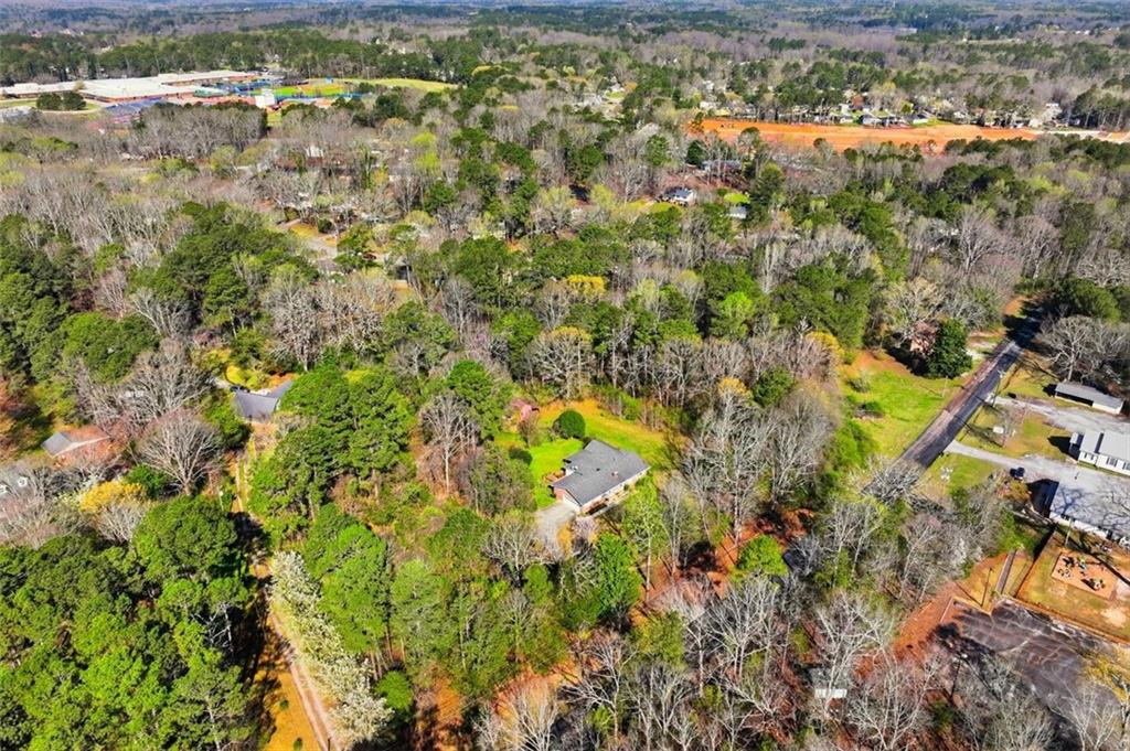 2401 Ebenezer Road Southeast Conyers, GA 30094 - Photo 32 of 35