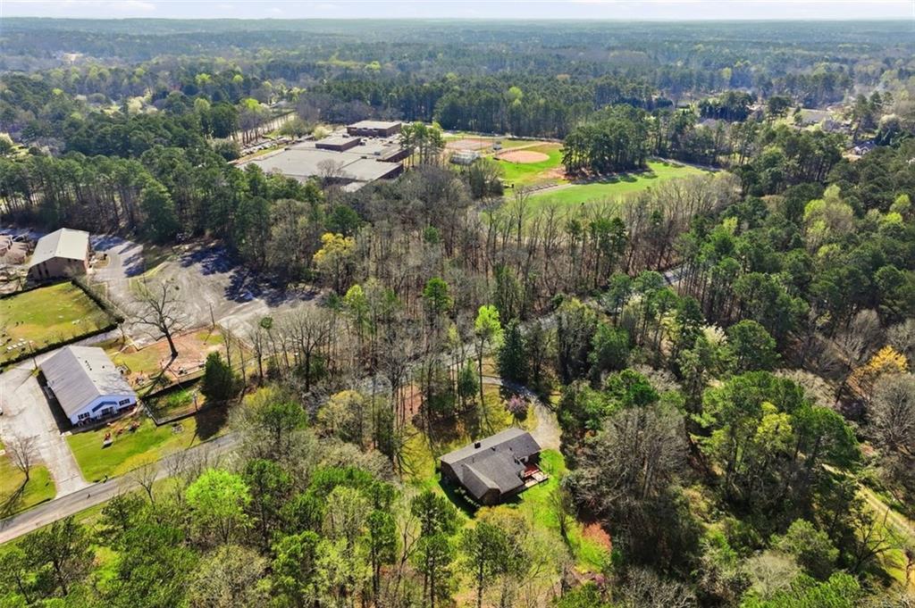 2401 Ebenezer Road Southeast Conyers, GA 30094 - Photo 33 of 35