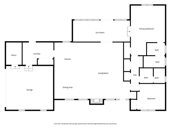 $349,900 | 2401 Ebenezer Road Southeast, Conyers, GA 30094