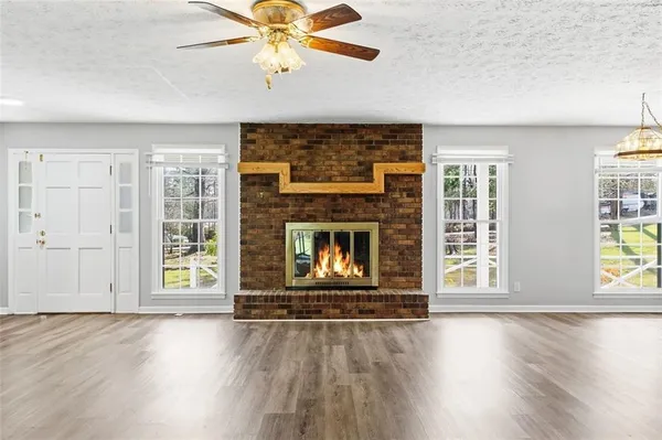 $349,900 | 2401 Ebenezer Road Southeast, Conyers, GA 30094