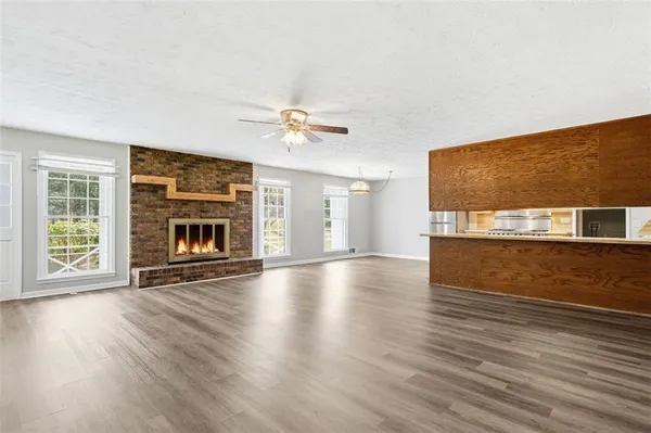 $349,900 | 2401 Ebenezer Road Southeast, Conyers, GA 30094