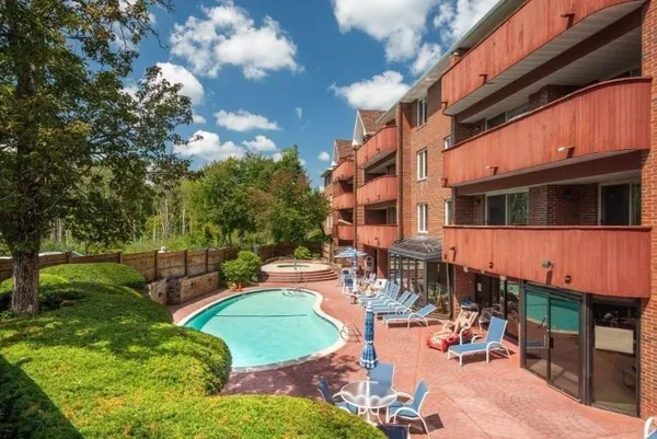 $519,500 | 100 Rosemary Way, Unit 129, Needham, MA 02494