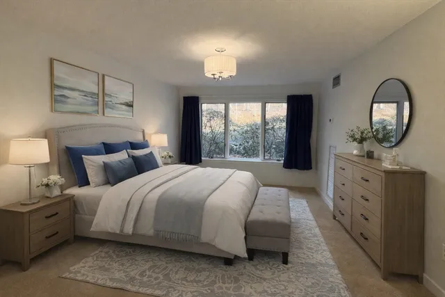 $520,000 | 100 Rosemary Way, Unit 129, Needham, MA 02494