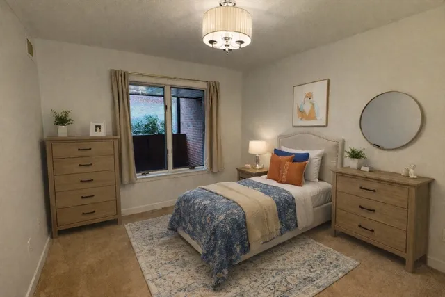 $520,000 | 100 Rosemary Way, Unit 129, Needham, MA 02494