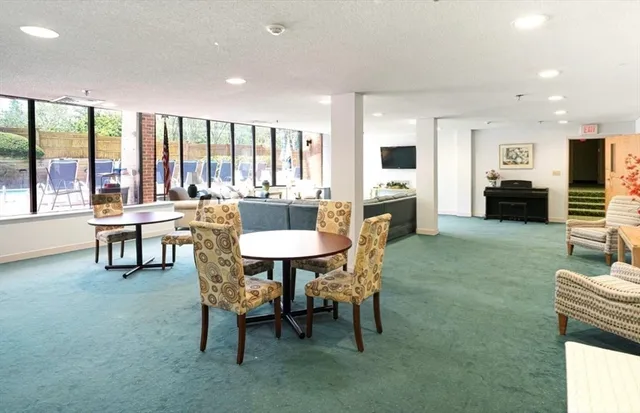 $520,000 | 100 Rosemary Way, Unit 129, Needham, MA 02494