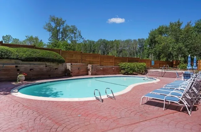 $520,000 | 100 Rosemary Way, Unit 129, Needham, MA 02494