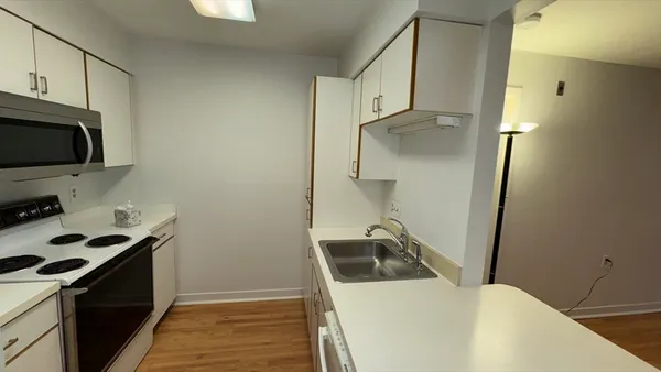 $519,500 | 100 Rosemary Way, Unit 129, Needham, MA 02494