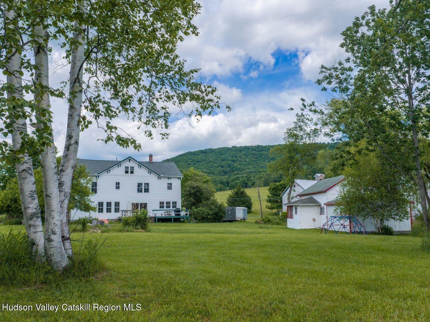 890 Hogg Mountain Road Fleischmanns, NY 12430 - Photo 36 of 41 37