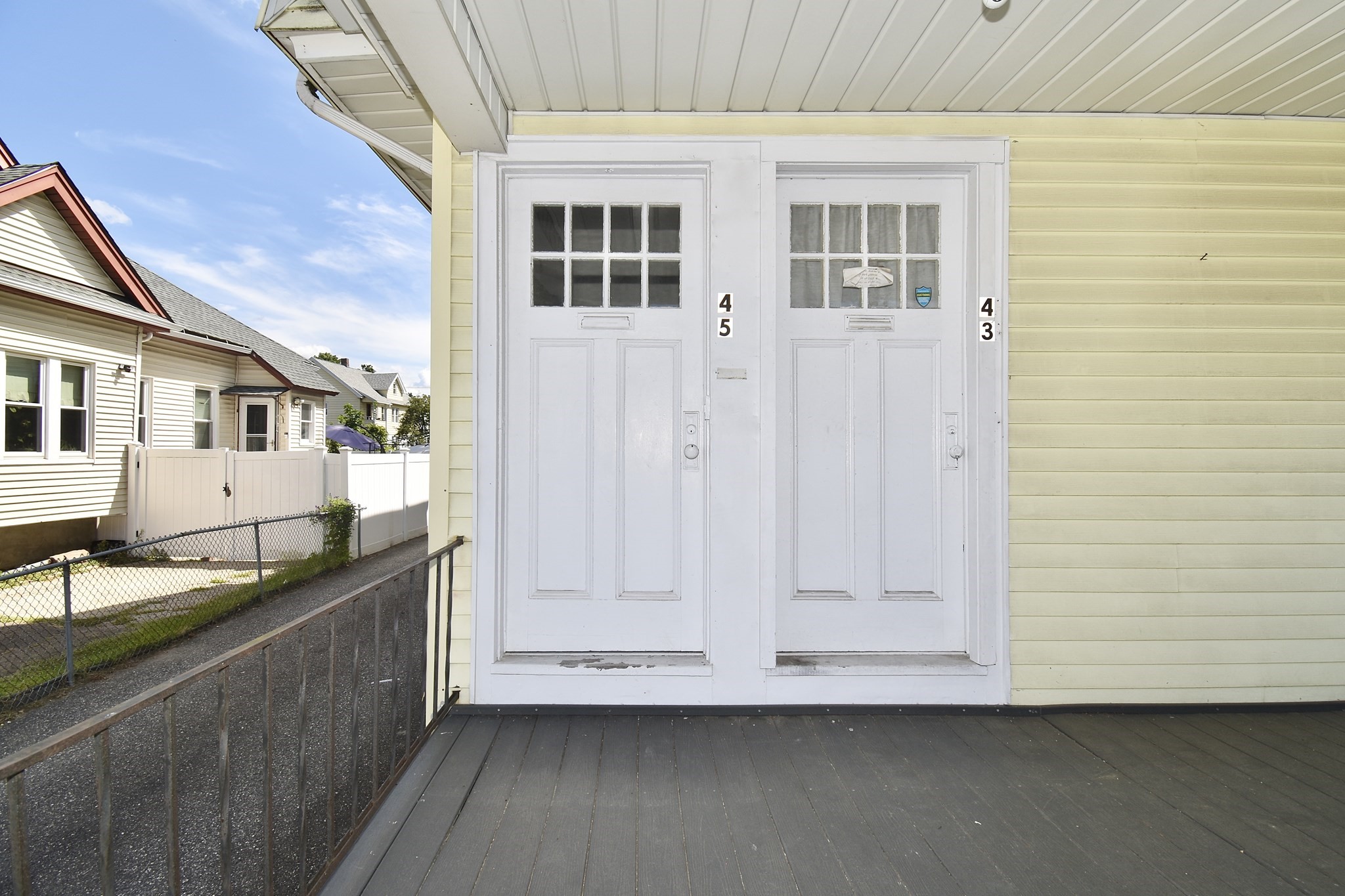 43-45 Gold Street Springfield, MA 01107 - Photo 19 of 24 Gallery Image 19