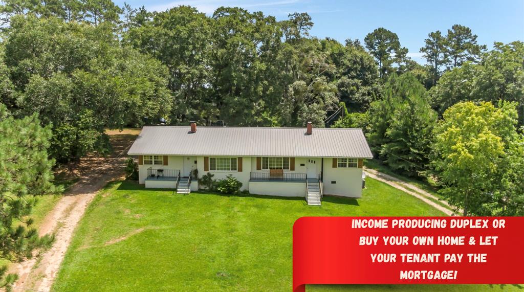 14 State Rd S-24-111 Ware Shoals, SC 29692 - Photo 1 of 32 Main View