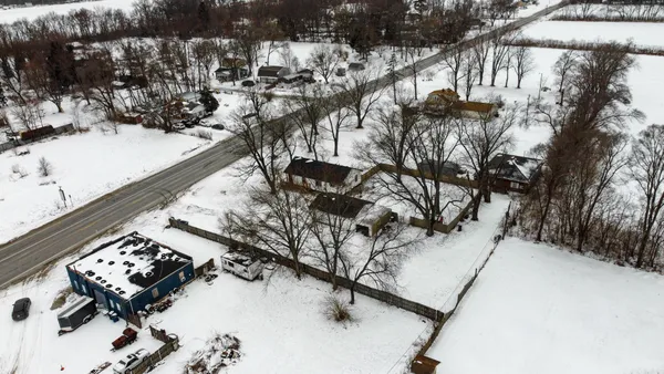 $239,900 | 2941 East U S 6, Hamlet, IN 46532