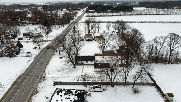 $239,900 | 2941 East U S 6, Hamlet, IN 46532