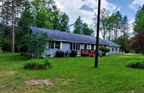 10030 Stone Road Roscommon, MI 48653 - Photo 2 of 4 Gallery Image 2