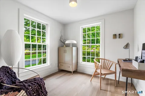 $7,150,000 | 256 Country Club Road, New Canaan, CT 06840