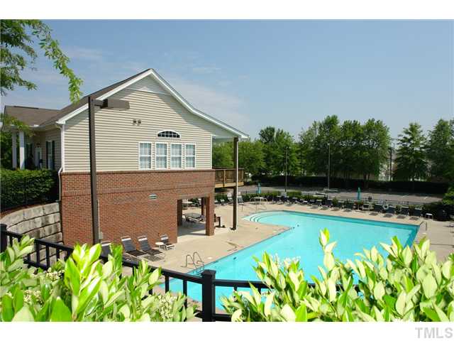 8264 City Loft Court Raleigh, NC 27613 - Photo 20 of 20 Gallery Image 20