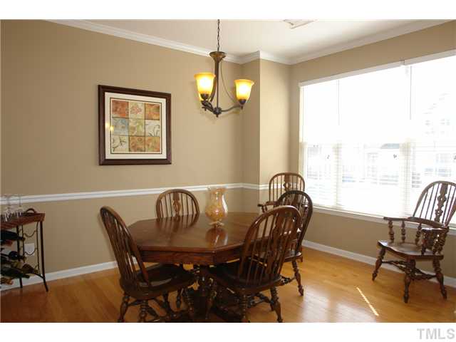 8264 City Loft Court Raleigh, NC 27613 - Photo 3 of 20 Gallery Image 3