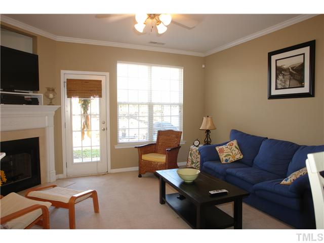 8264 City Loft Court Raleigh, NC 27613 - Photo 7 of 20 Gallery Image 7