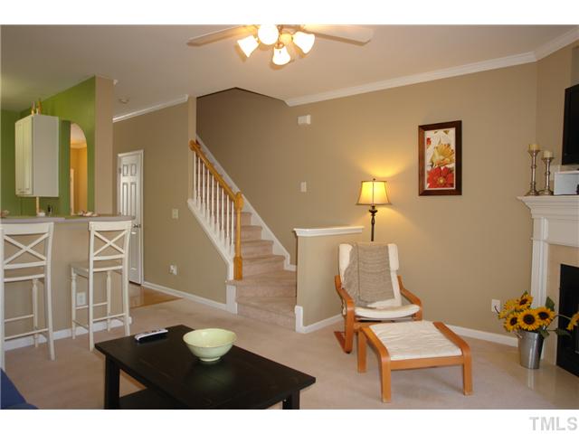 8264 City Loft Court Raleigh, NC 27613 - Photo 9 of 20 Gallery Image 9