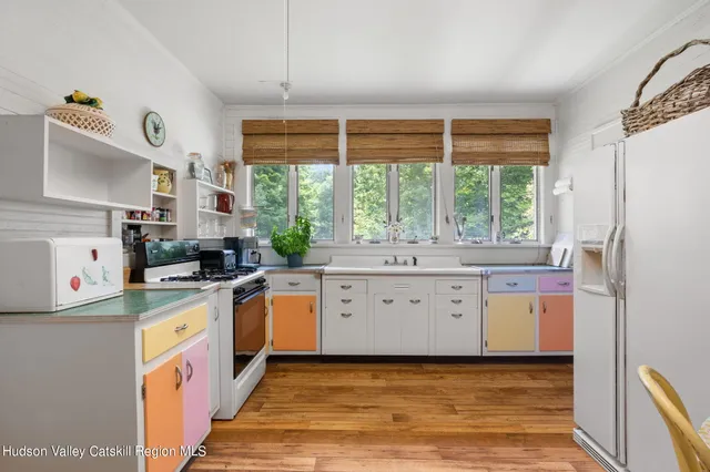 $1,270,800 | 48 Thurber Road, Tannersville, NY 12485