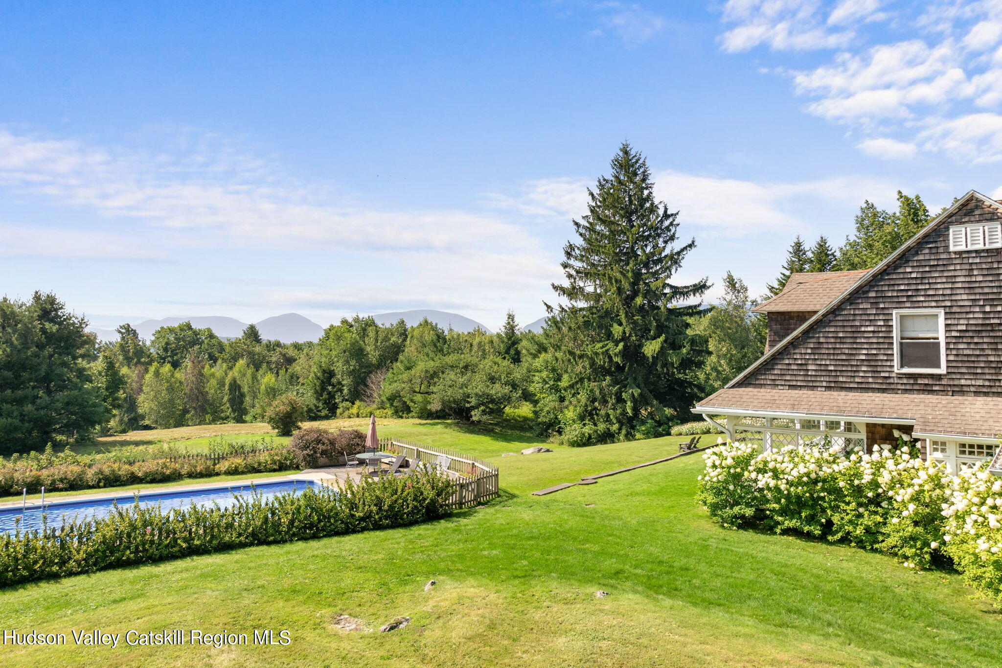 48 Thurber Road Tannersville, NY 12485 - Photo 41 of 46 39