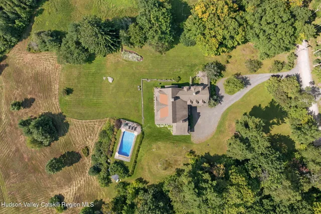 $1,270,800 | 48 Thurber Road, Tannersville, NY 12485