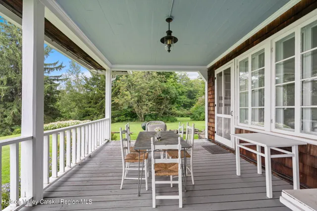 $1,270,800 | 48 Thurber Road, Tannersville, NY 12485